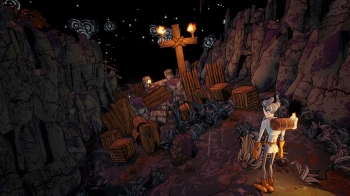 Игра для ПК ESDigital Games BattleJuice Alchemist (16+)