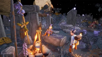 Игра для ПК ESDigital Games BattleJuice Alchemist (16+)