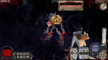 Игра для ПК ESDigital Games BattleJuice Alchemist (16+)