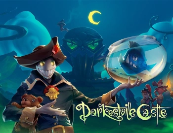 Игра для ПК ESDigital Games Darkestville Castle (6+)