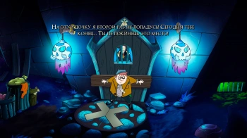 Игра для ПК ESDigital Games Darkestville Castle (6+)