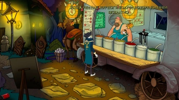 Игра для ПК ESDigital Games Darkestville Castle (6+)