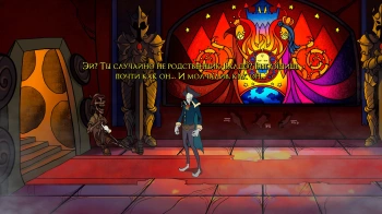 Игра для ПК ESDigital Games Darkestville Castle (6+)