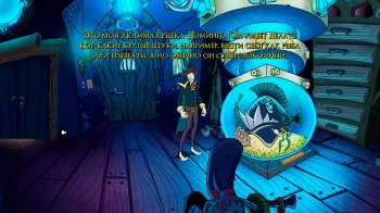 Игра для ПК ESDigital Games Darkestville Castle (6+)