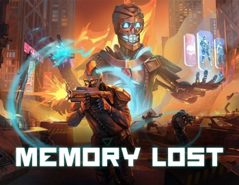 Игра для ПК ESDigital Games Memory Lost (16+)