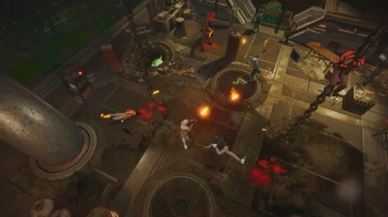 Игра для ПК ESDigital Games Memory Lost (16+)