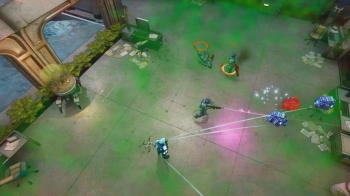 Игра для ПК ESDigital Games Memory Lost (16+)