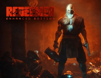 Игра для ПК ESDigital Games Redeemer: Enhanced Edition (16+)