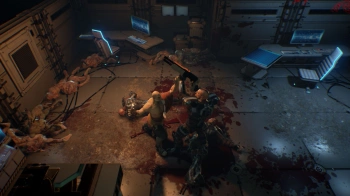 Игра для ПК ESDigital Games Redeemer: Enhanced Edition (16+)