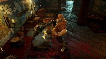 Игра для ПК ESDigital Games Redeemer: Enhanced Edition (16+)