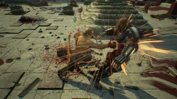 Игра для ПК ESDigital Games Redeemer: Enhanced Edition (16+)