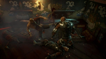 Игра для ПК ESDigital Games Redeemer: Enhanced Edition (16+)