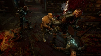 Игра для ПК ESDigital Games Redeemer: Enhanced Edition (16+)