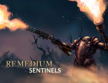 Игра для ПК ESDigital Games REMEDIUM: Sentinels (16+)