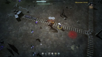 Игра для ПК ESDigital Games REMEDIUM: Sentinels (16+)