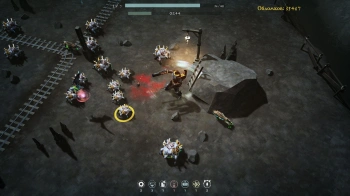 Игра для ПК ESDigital Games REMEDIUM: Sentinels (16+)