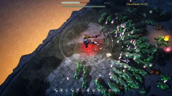 Игра для ПК ESDigital Games REMEDIUM: Sentinels (16+)