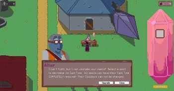 Игра для ПК ESDigital Games Scholar of the Arcane Arts (12+)