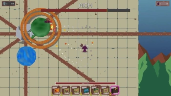 Игра для ПК ESDigital Games Scholar of the Arcane Arts (12+)