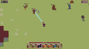 Игра для ПК ESDigital Games Scholar of the Arcane Arts (12+)