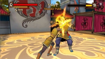 Игра для ПК ESDigital Games Shuyan Saga (16+)