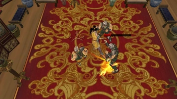 Игра для ПК ESDigital Games Shuyan Saga (16+)