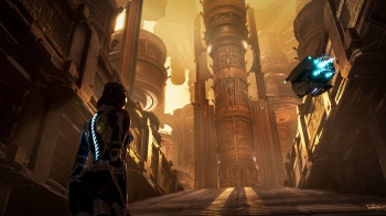 Игра для ПК ESDigital Games Steel Seed (16+)