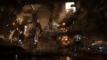 Игра для ПК ESDigital Games Steel Seed (16+)