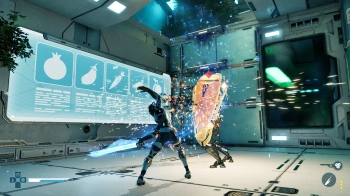 Игра для ПК ESDigital Games Steel Seed (16+)