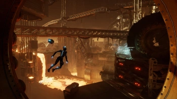 Игра для ПК ESDigital Games Steel Seed (16+)