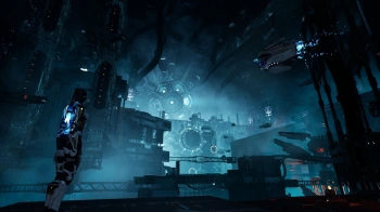 Игра для ПК ESDigital Games Steel Seed (16+)