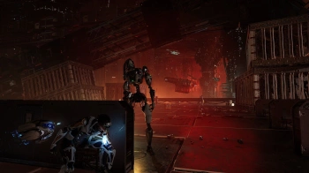 Игра для ПК ESDigital Games Steel Seed (16+)