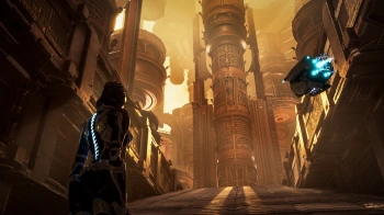 Игра для ПК ESDigital Games Steel Seed Deluxe Edition (16+)