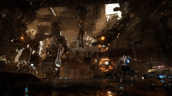 Игра для ПК ESDigital Games Steel Seed Deluxe Edition (16+)