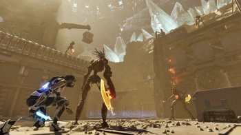 Игра для ПК ESDigital Games Steel Seed Deluxe Edition (16+)