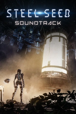 Дополнение к игре для ПК ESDigital Games Steel Seed Soundtrack (16+)