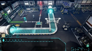 Игра для ПК ESDigital Games Algo Bot (12+)