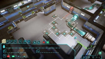 Игра для ПК ESDigital Games Algo Bot (12+)