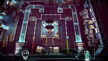 Игра для ПК ESDigital Games Algo Bot (12+)