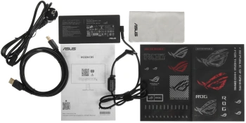 Монитор Asus 31.5