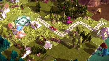 Игра для ПК ESDigital Games Epistory - Typing Chronicles (6+)