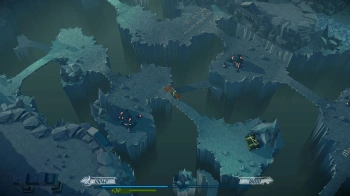 Игра для ПК ESDigital Games Epistory - Typing Chronicles (6+)