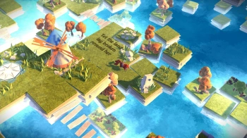 Игра для ПК ESDigital Games Epistory - Typing Chronicles (6+)