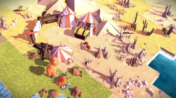 Игра для ПК ESDigital Games Epistory - Typing Chronicles (6+)