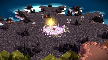 Игра для ПК ESDigital Games Epistory - Typing Chronicles (6+)