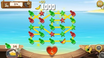 Игра для ПК ESDigital Games Monkey Ahoy (0+)