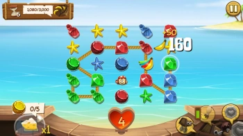 Игра для ПК ESDigital Games Monkey Ahoy (0+)