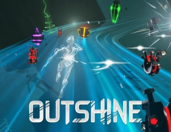 Игра для ПК ESDigital Games Outshine (6+)