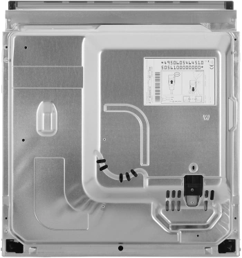 Духовой шкаф Электрический Bosch HBA534EB3