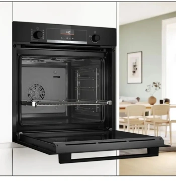 Духовой шкаф Электрический Bosch HBG536EB4